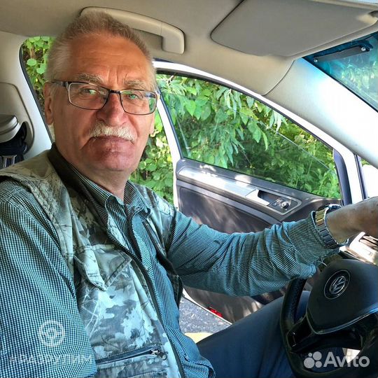 Инструктор по вождению. Автоинструктор АКПП МКПП