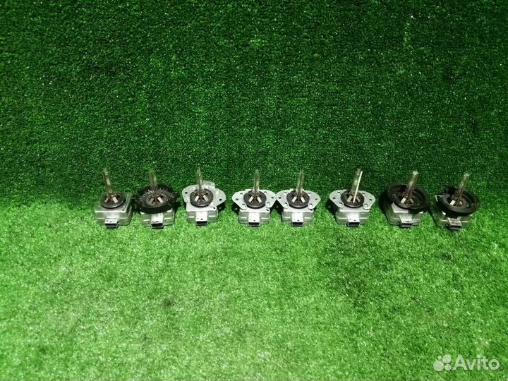 Лампа ксенона D1S D2S Д1С Д2С