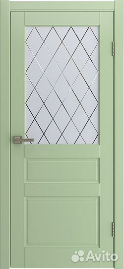 Раздвижная дверь