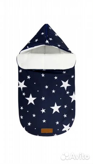 Конверт на выписку демисезонный