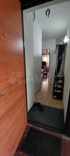 2-к. квартира, 42 м², 2/5 эт.