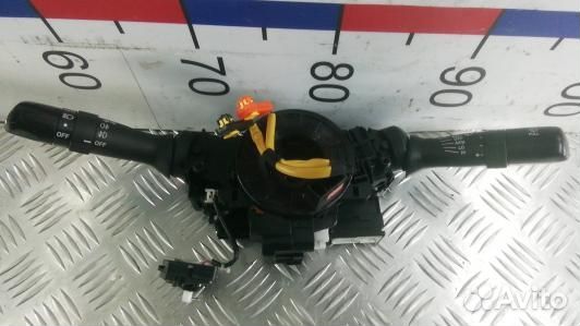 Переключатель поворотов и дворников (стрекоза) lex