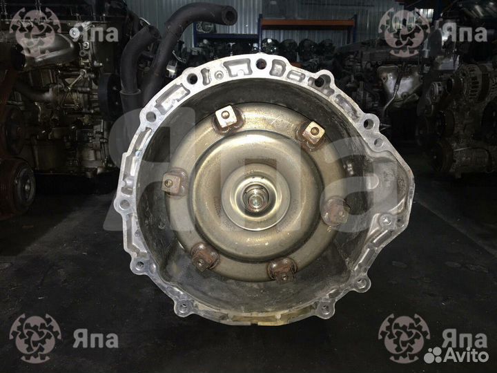 Контрактная АКПП A960E Лексус GS300 RWD