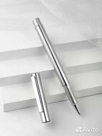 Ручка шариковая Hongdian (forest & 517) гелевая