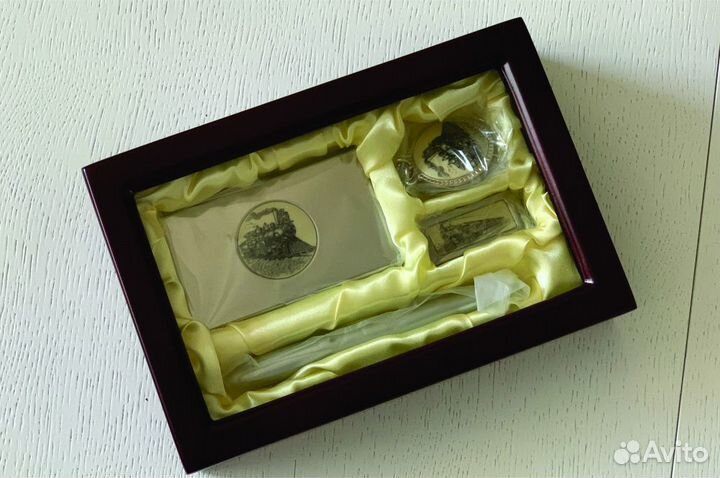 Набор аксессуаров 