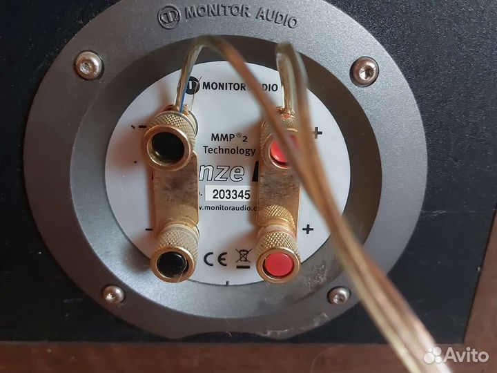 Акустические колонки бу