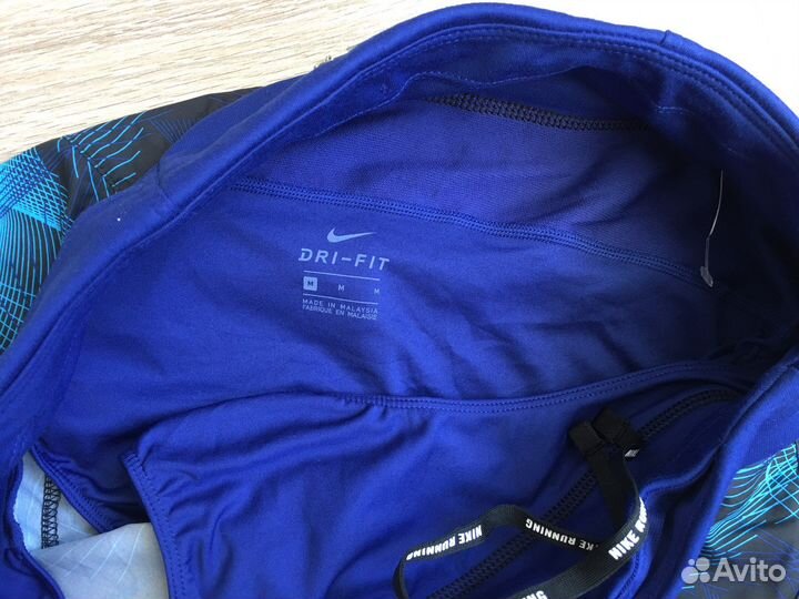 Nike M шорты с плавками