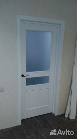 Двери межкомнатные