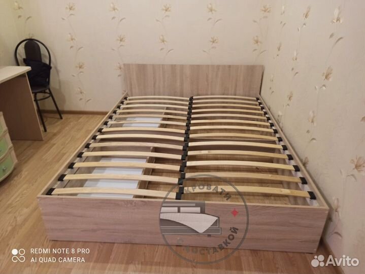 Кровать 160 200