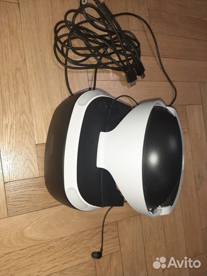 Ps vr 1