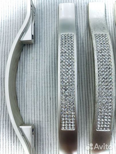 Мебельные ручки 7 шт