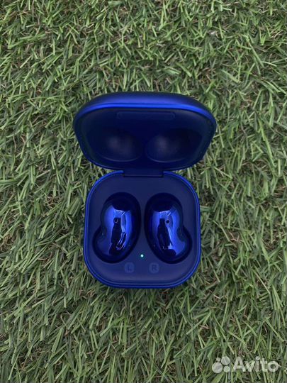 Наушники samsung galaxy buds live