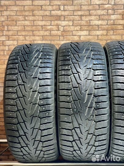 Nokian Tyres Hakkapeliitta 7 SUV 285/50 R20