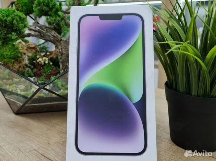 iPhone 14 Plus, 512 ГБ