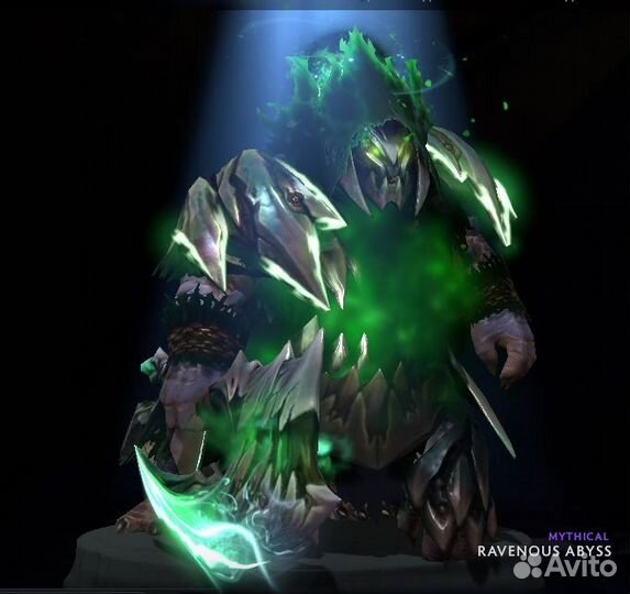 Наборы(Cеты) Collector's cache 2020 Dota 2