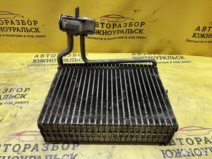 Радиатор кондиционера Peugeot 307 2003