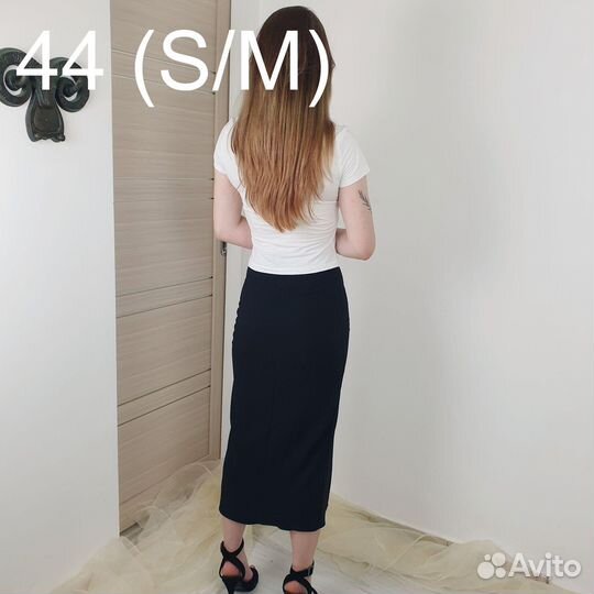 Юбка миди isma