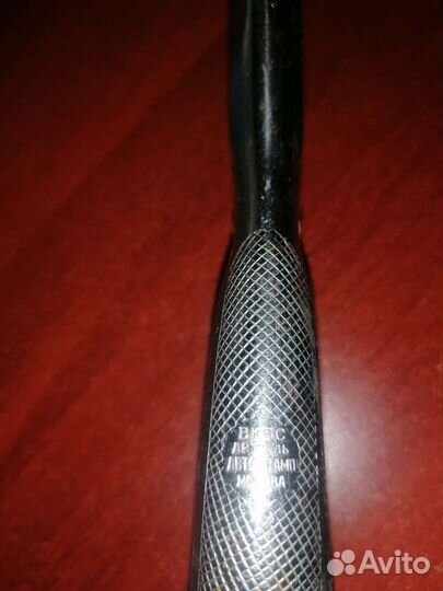 Десертные щипцы Артели Мосавтоштамп