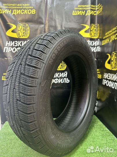 Ikon Tyres Nordman RS2 SUV 235/55 R18 102R