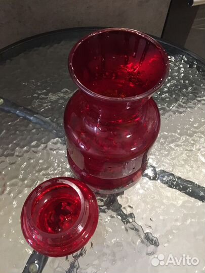 Графин СССР