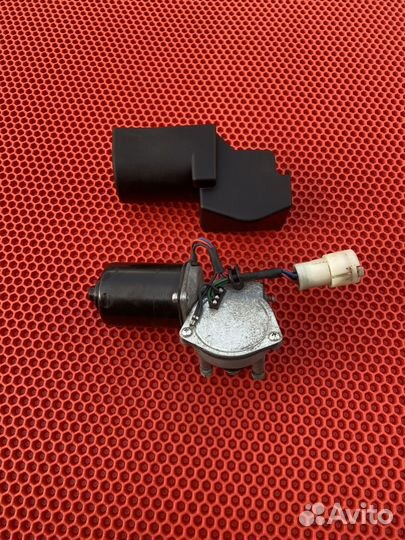 Моторчик дворников Daewoo Nexia