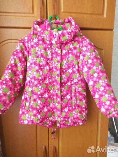 Верхняя одежда