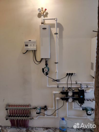 Сантехник.Услуги сантехника. Сантехнические услуги