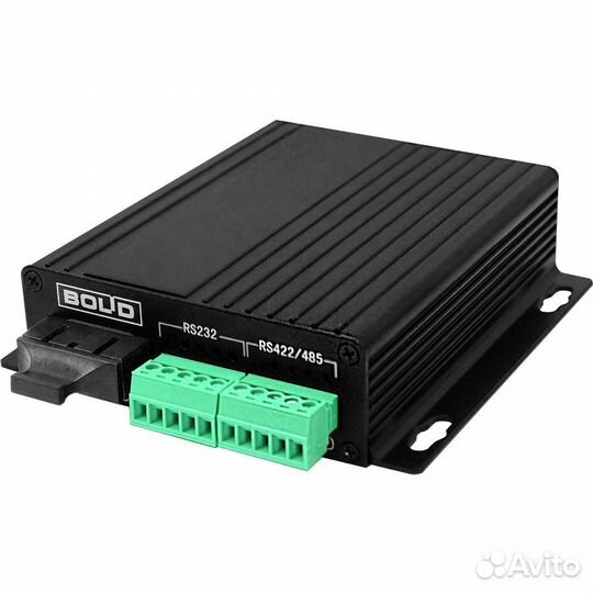 Болид RS-FX-SM40 интегрированная система 