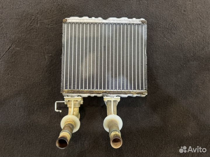 Радиатор печки Nissan Almera N15