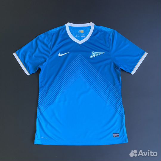 Футбольная форма Nike Спартак Зенит Динамо