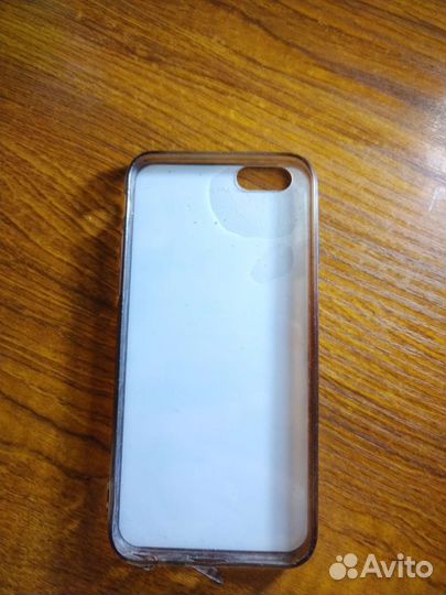 Чехол на iPhone 6s