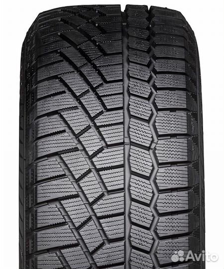 Gislaved Soft Frost 200 SUV 265/60 R18 T