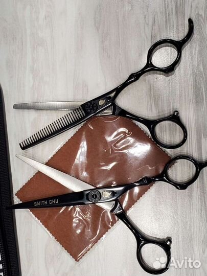 Профессиональный набор ножниц Новый