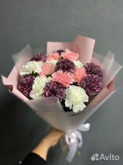 Цветы. Букет цветов.Доставка Вологда