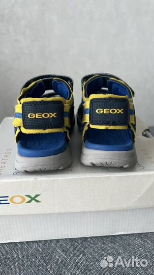 Сандалии Geox 26