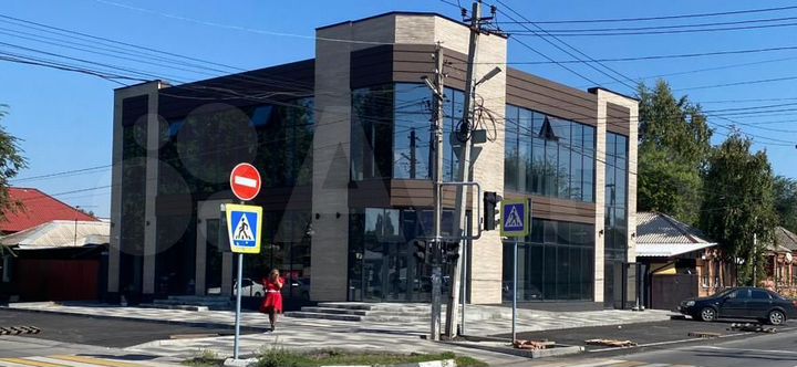 Свободного назначения, 240 м2