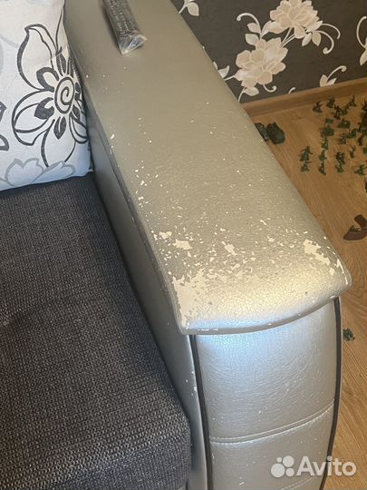 Продаётся диван