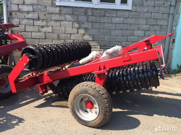 Каток Завод Автотехнологий ККЗ-6Н-01 (470), 2023