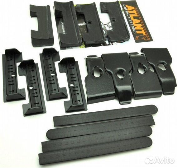 Адаптеры atlant Audi Q7