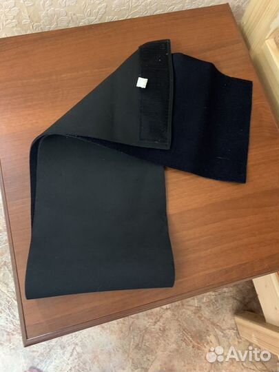 Пояс для похудениях