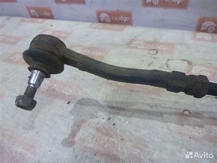 Рейка рулевая Citroen Berlingo B9 1.6 2010