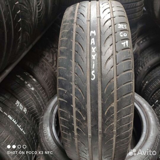 Maxxis MA-E1 225/60 R17 99H