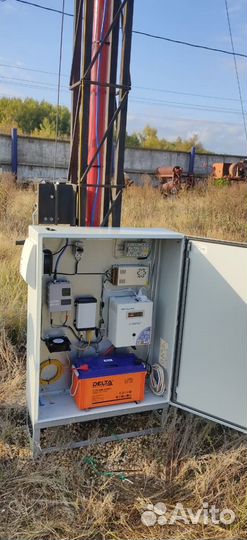 Станция (RTK) ртк