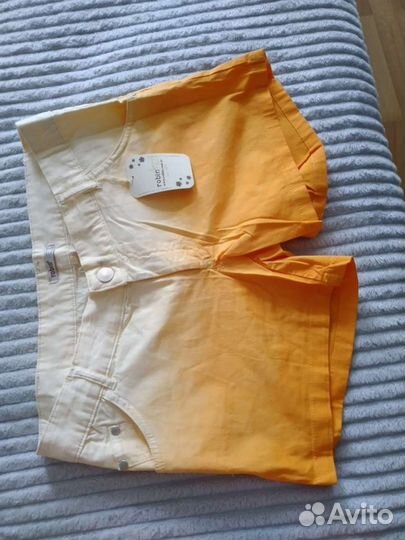 Шорты для девушек и женщин