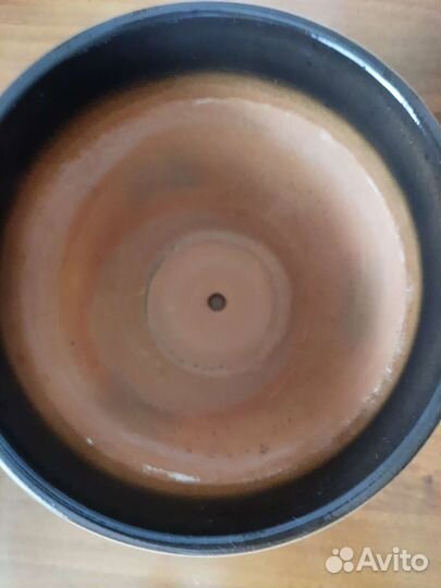 Горшок для цветов