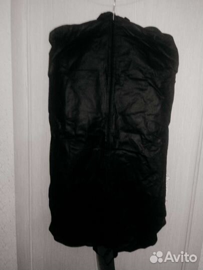 Чехол для хранения одежды