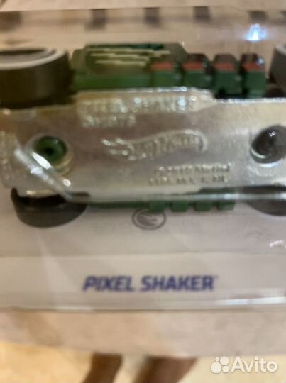 Машинки hot wheels th