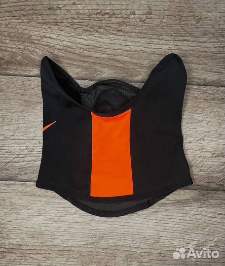 Снуд nike winter warrior