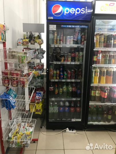 Торговое помещение