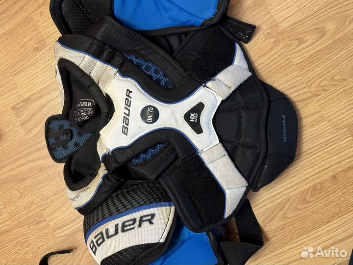 Хоккейная форма